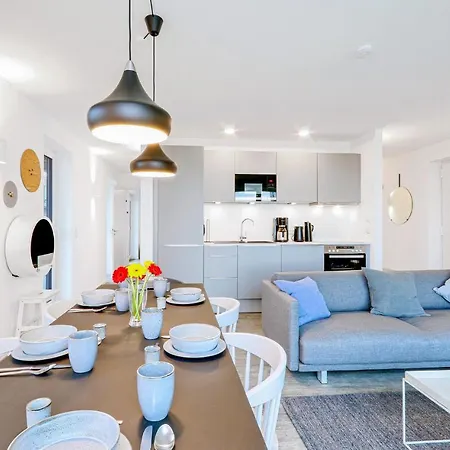 2 Bedroom Cozy Apartment In Lembruch-Duemmer See Extérieur photo