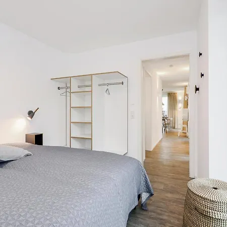 2 Bedroom Cozy Apartment In Lembruch-Duemmer See Extérieur photo