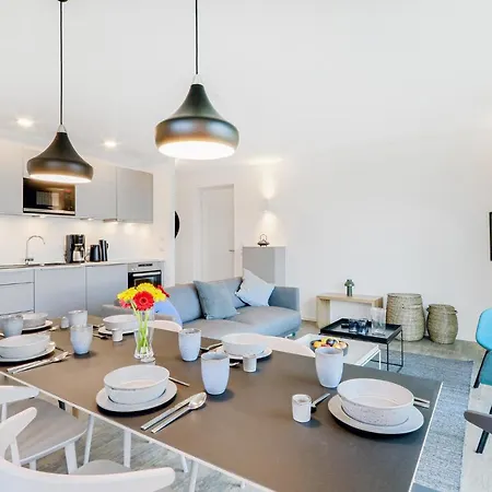 2 Bedroom Cozy Apartment In Lembruch-Duemmer See Extérieur photo
