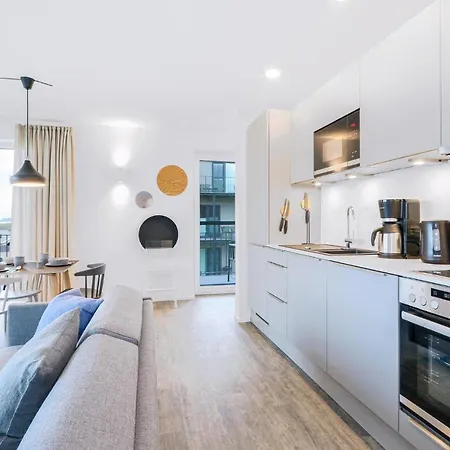 2 Bedroom Cozy Apartment In Lembruch-Duemmer See Extérieur photo