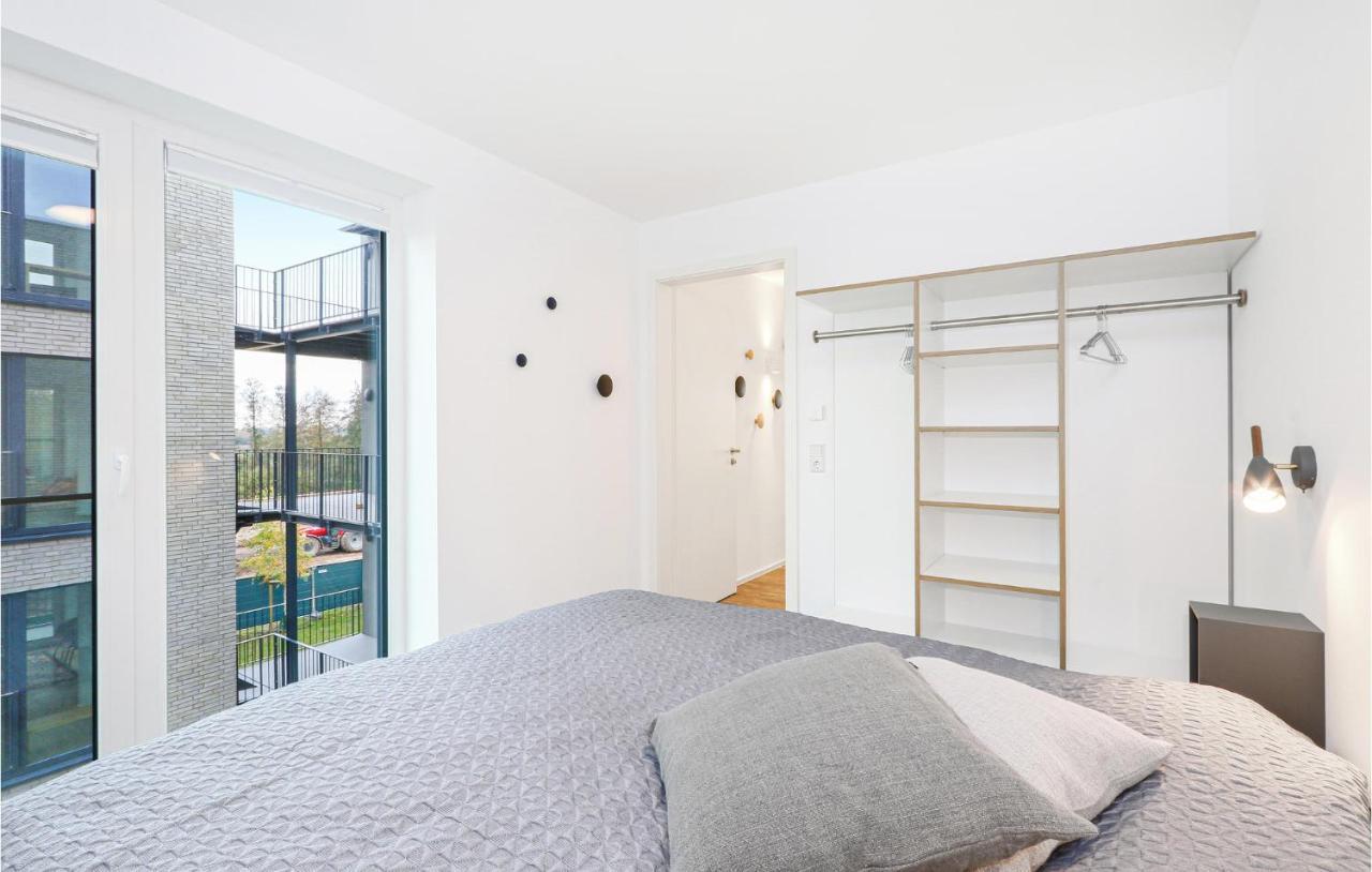 2 Bedroom Cozy In Lembruch-duemmer Appartement