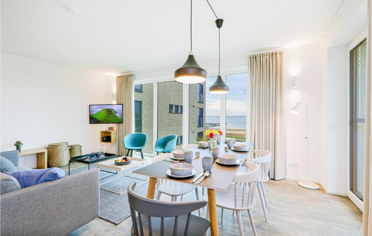 2 Bedroom Cozy In Lembruch-duemmer Appartement *