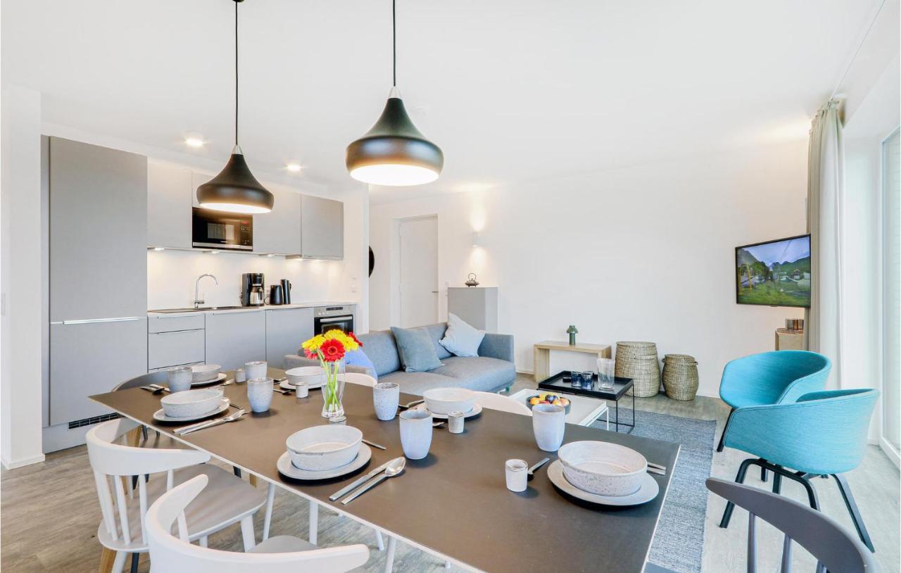 2 Bedroom Cozy In Lembruch-duemmer * Lembruch