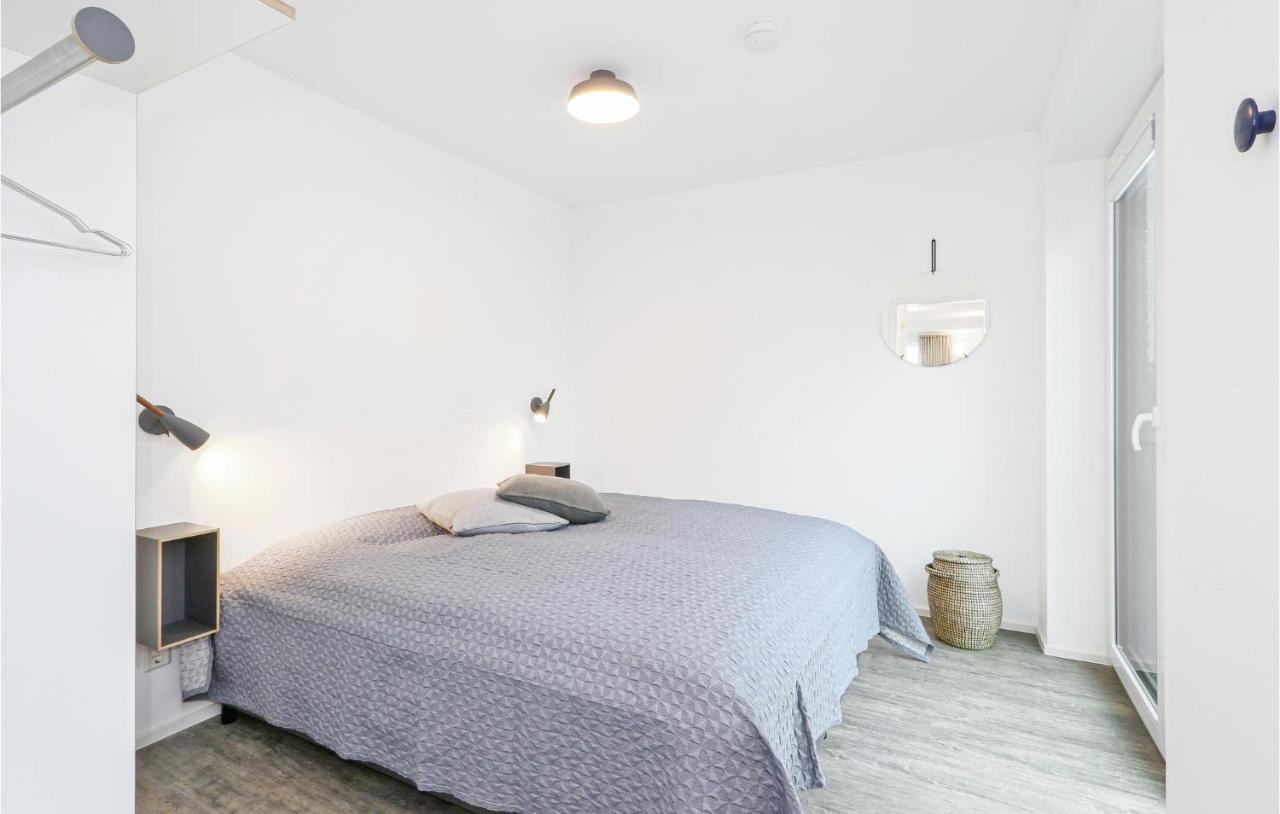 2 Bedroom Cozy In Lembruch-duemmer Appartement